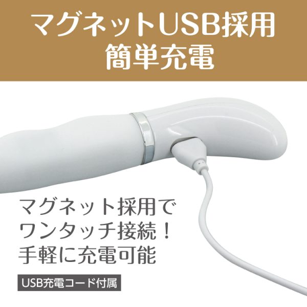 極天 -kiwami ten- Vibe ［スマートローリング］ - 画像 (8)