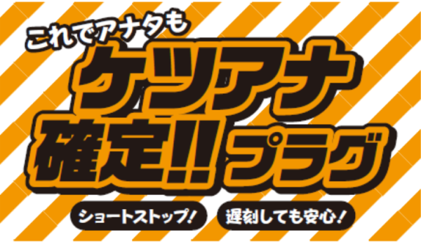 ケツアナ確定!!プラグ サイズM - 画像 (9)