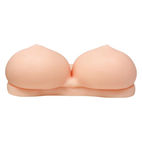 淫乱バニーガールのもちもちおっぱい ［日本製］ - 画像 (7)