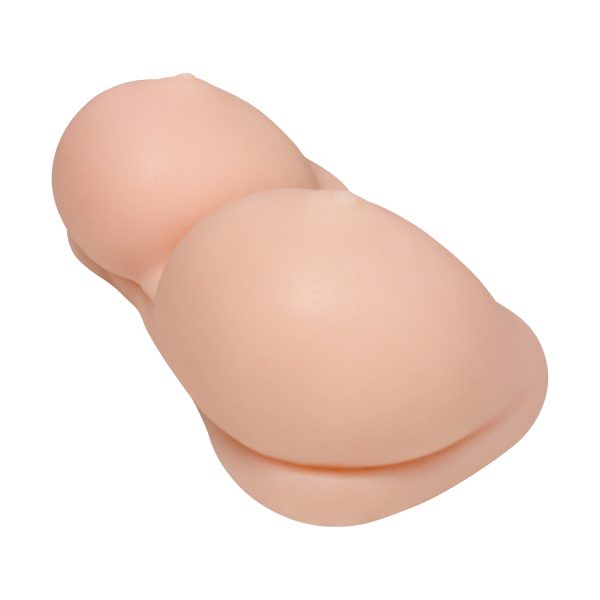 淫乱バニーガールのもちもちおっぱい ［日本製］ - 画像 (8)