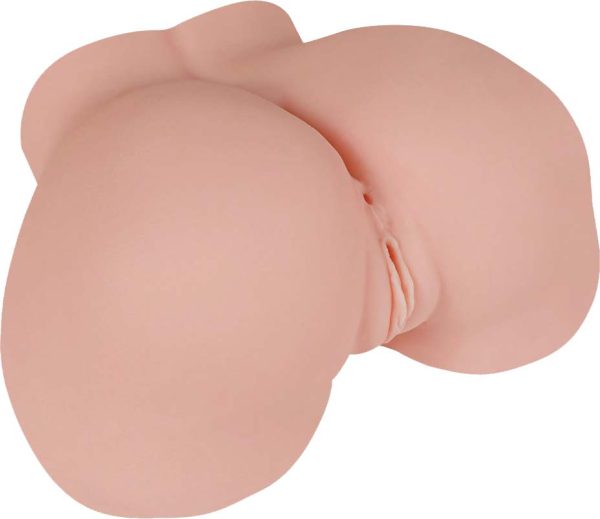 マジ肌メスダチデカ尻ホール 柔らかSOFT Ver - 画像 (2)