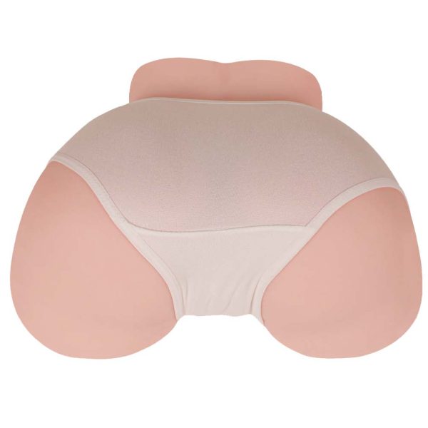 マジ肌メスダチデカ尻ホール 柔らかSOFT Ver - 画像 (7)