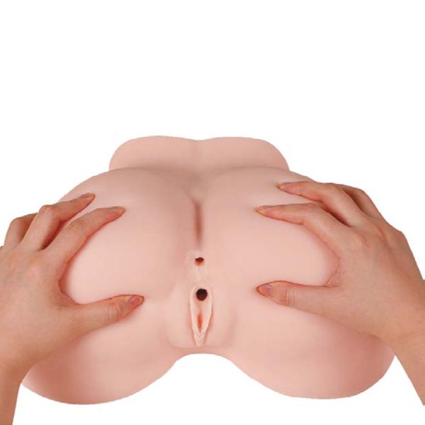 マジ肌メスダチデカ尻ホール 柔らかSOFT Ver - 画像 (9)