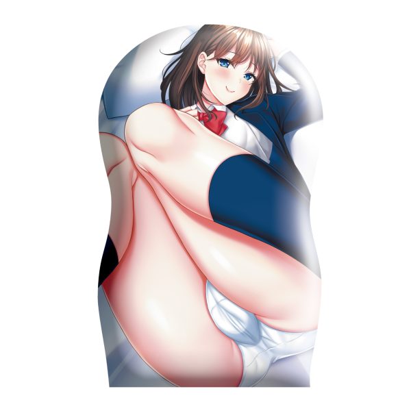 にじカノ マジハメ エアピロー 小日向やよい